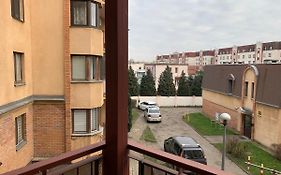 Apartament Gersona